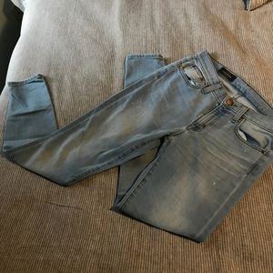 J. Crew Toothpick Jean - NWOT